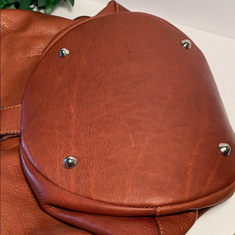 Maxima Milano Genuine Italian Leather - Picture 6 of 7